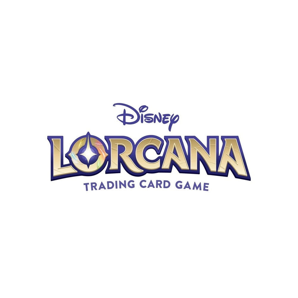 Disney Lorcana
