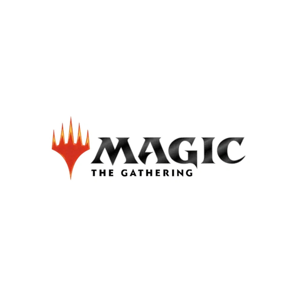 Magic: The Gathering