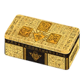Yu-Gi-Oh! - 2022 Tin of the Pharaoh's Gods - Tin - Englisch EN - SouthWestTradingTeam GbR