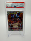 Pokémon - Lucario VSTAR - SWSH #291 (Deutsch) - PSA 10