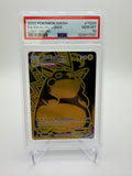 Pokémon - Pikachu VMAX - LOR #TG29 (Englisch) - PSA 10