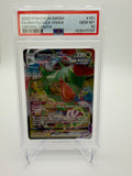 Pokémon - Rayquaza VMAX - CRZ #101 (Englisch) - PSA 10