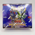 Yu-Gi-Oh! - 5DS Duelist Pack Yusei 3 1. Auflage - Display - Deutsch DE - SouthWestTradingTeam GbR