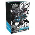 Pokémon - Black Bolt - Booster Bundle (Englisch, Neu & OVP)
