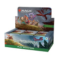 Magic: The Gathering - Bloomburrow - Play-Booster Display