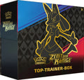Pokémon - Zenit der Könige - Top-Trainer-Box TTB - Lucario