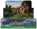 Magic: The Gathering - Der Hobbit - Play-Booster Display - DE