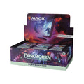 Magic: The Gathering - Duskmourn "Haus Des Schreckens" - Play-Booster Display