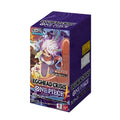 One Piece - Egghead Crisis EB04 - Display / Booster Box JP