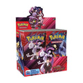 Pokémon - Ewige Rivalen - 36er Booster-Display