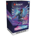 Magic: The Gathering - Foundations - Starter Collection