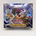 Yu-Gi-Oh! - The Grand Creators 1st Edition Auflage - Display - Englisch EN - SouthWestTradingTeam GbR