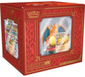 Pokémon - Glurak ex - Super-Premium-Kollektion
