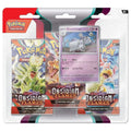 Pokémon - Obsidian Flames - 3-Pack Blister - Houndstone