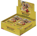 One Piece - Kingdoms Of Intrigue OP-04 - Display / Booster Box