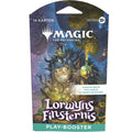 Magic: The Gathering - Lorwyns Finsternis Play-Booster - Sleeved Booster