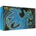 Pokémon - Mega-Glurak X ex - Ultra-Premium-Kollektion - UPK