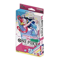 One Piece Card Game - Starter Deck Uta - Englisch EN - SouthWestTradingTeam GbR
