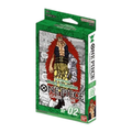 One Piece Card Game - Starter Deck Worst Generation - Englisch EN - SouthWestTradingTeam GbR