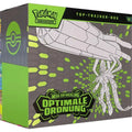 Pokémon - Optimale Ordnung - Top-Trainer-Box TTB