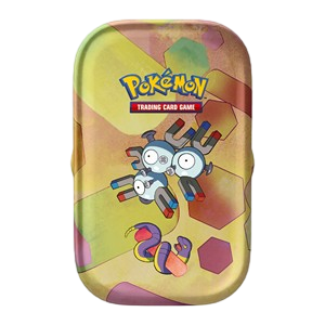 Pokémon - 151 - Magneton - Mini Tin (Deutsch, Neu & OVP)