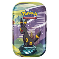 Pokémon - Prismatische Entwicklungen - Nachtara - Mini Tin - Deutsch DE - SouthWestTradingTeam GbR