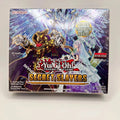 Yu-Gi-Oh! - Secret Slayers 1. Auflage - Display - Deutsch DE - SouthWestTradingTeam GbR