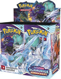 Pokémon - Schaurige Herrschaft - 36er Booster-Display