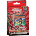 Yu-Gi-Oh! - Super Starter: Space-Time Showdown 1st Edition - Deck - Englisch EN - SouthWestTradingTeam GbR
