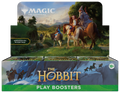 Magic: The Gathering - The Hobbit - Play-Booster Display - EN
