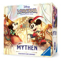 Disney Lorcana - Mythen Schatzkiste der Luminari (Deutsch, Neu & OVP)