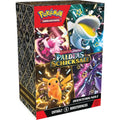 Pokémon - Paldeas Schicksale - Boosterbundle - Deutsch DE - SouthWestTradingTeam GbR