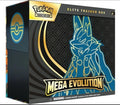 Pokémon - Mega Lucario - Elite-Trainer-Box (Englisch, Neu & OVP)