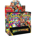 Pokémon - Mega-Entwicklung - 36er Booster-Display